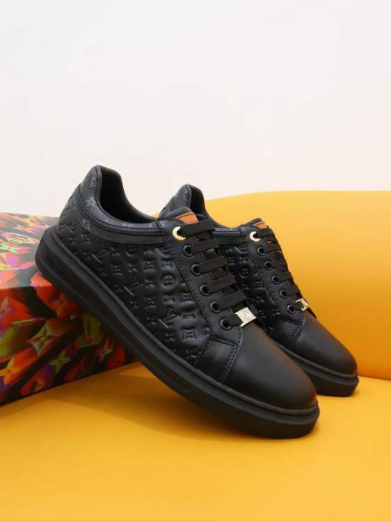 Picture of Louis Vuitton Shoes _SKULVsz38-44mnf054217144